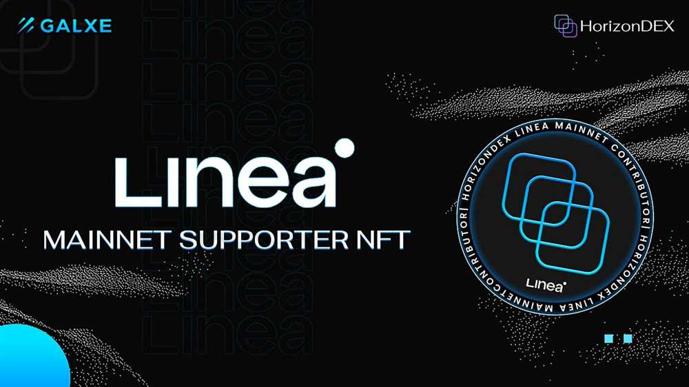 Linea's Success Boosts Galxe's User Base through Collaboration with ConsenSys