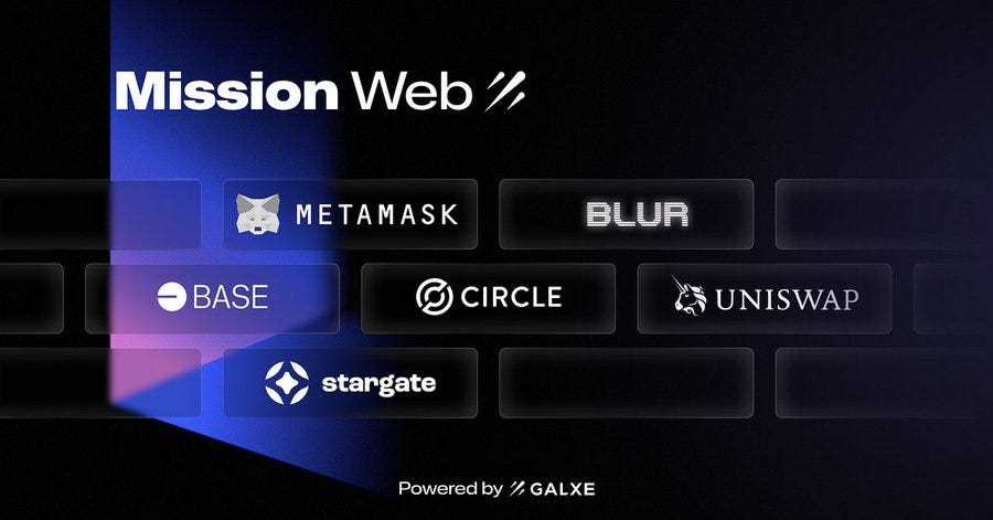 Introducing Galxe: Revolutionizing the Industry