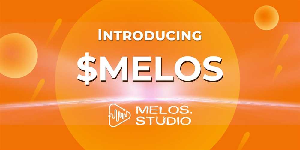 Welcome to Melos Marketplace