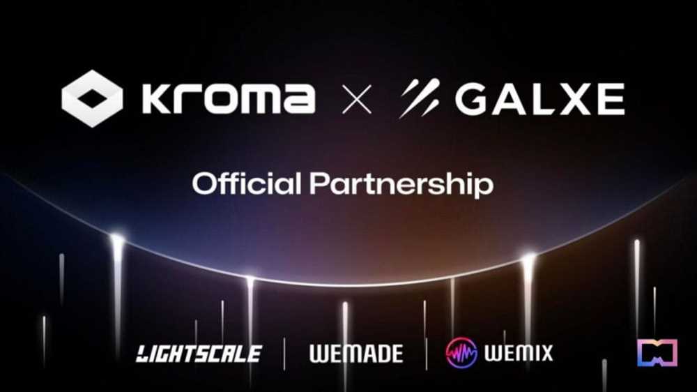 Galxe's Strategic Partnership