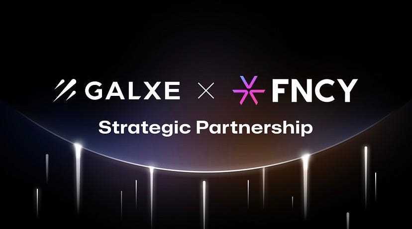 Revolutionizing On-Chain Credentialing: Our Collaboration with Galxe