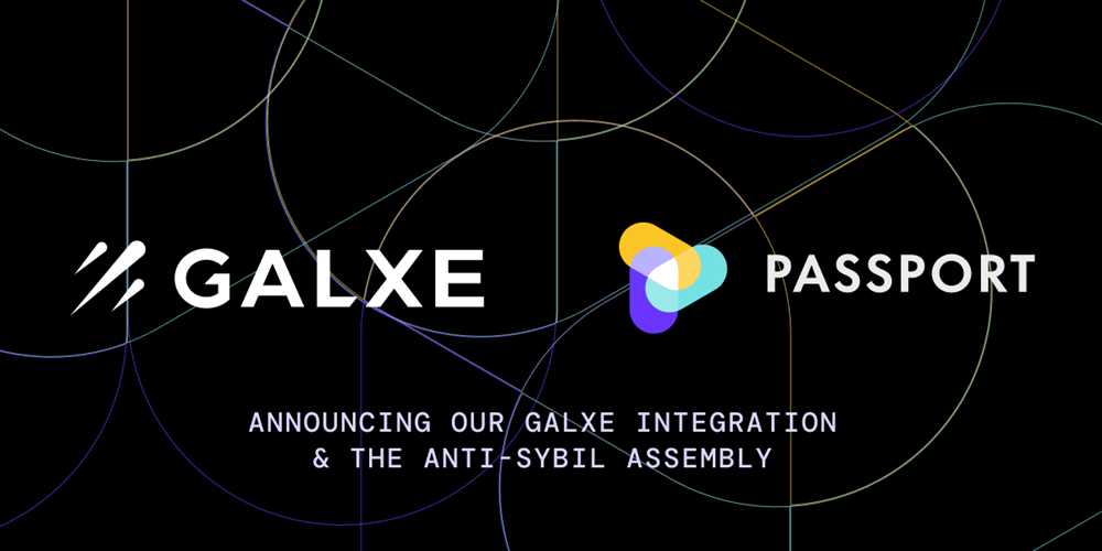 Benefits of the Galxe Passport Token for the Global Travel Industry: