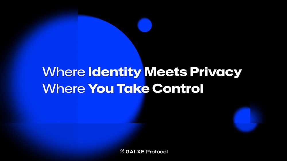 The Benefits of Galxe Protocol