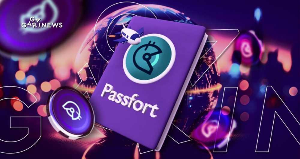 How does Gitcoin Passport work?