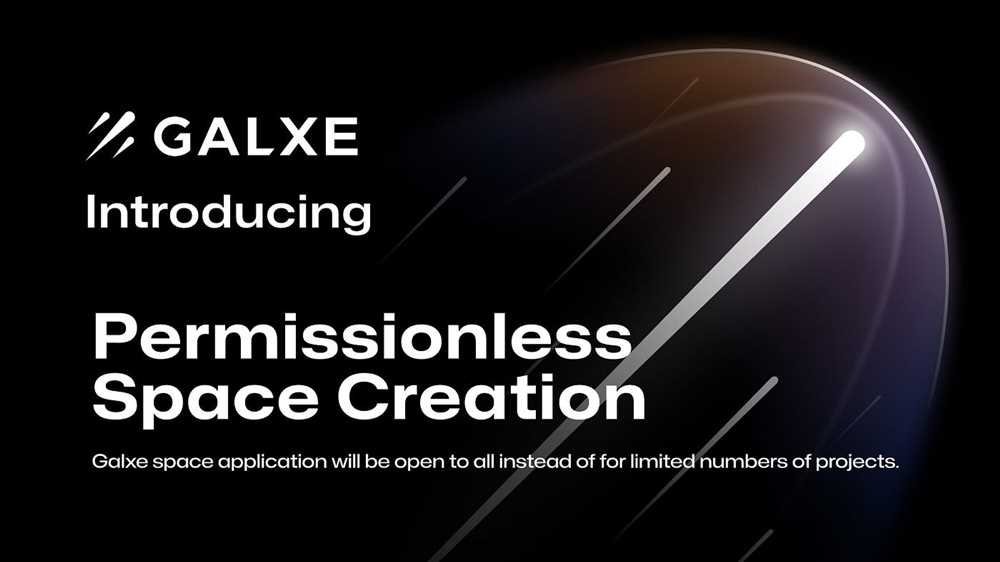Why Subscribe to Galxe's Official Announcement Channel?