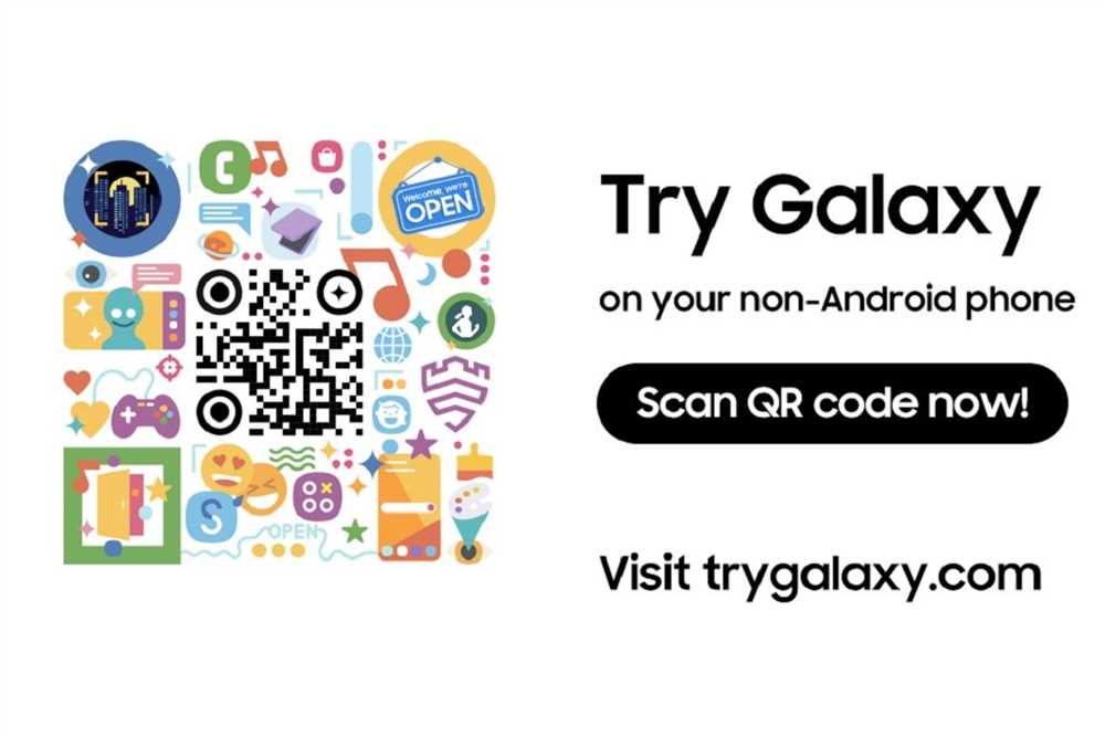 Features of the Galxe Mobile App