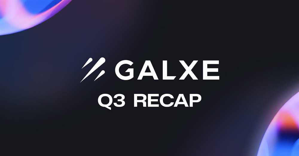 The Evolution of GAL Token Management: The Rise of Galxe Wallet App