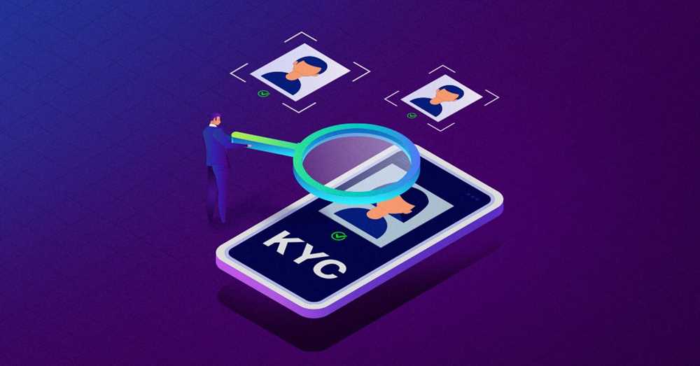 Challenges with Traditional KYC Methods