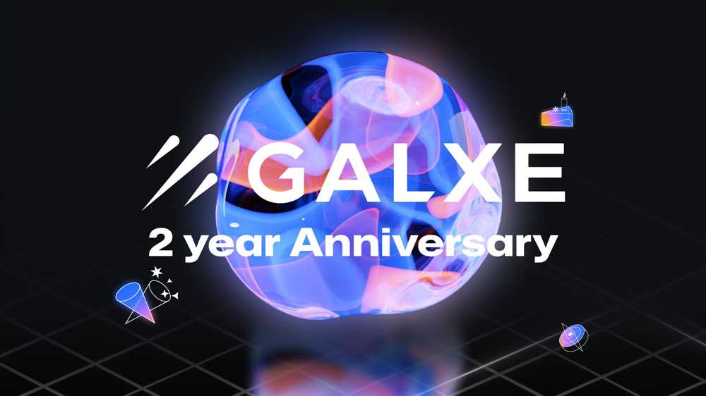 Join the Galxe Community Today