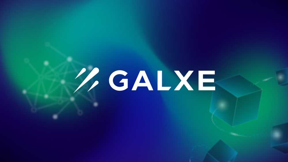 The Galxe Protocol: Revolutionizing Identity and Privacy Ownership