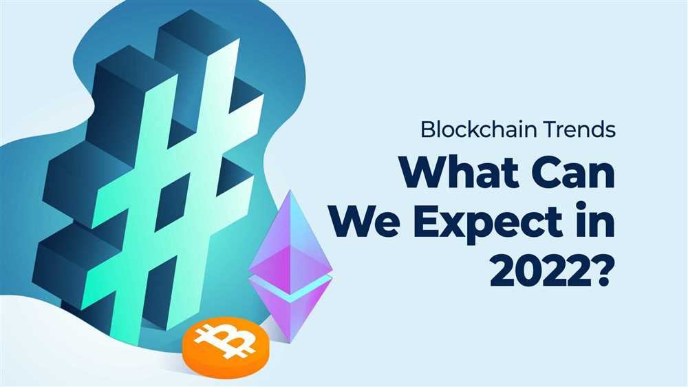 A New Era of Blockchain
