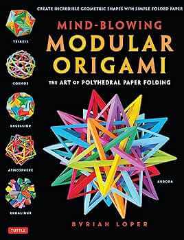 Origami in Engineering