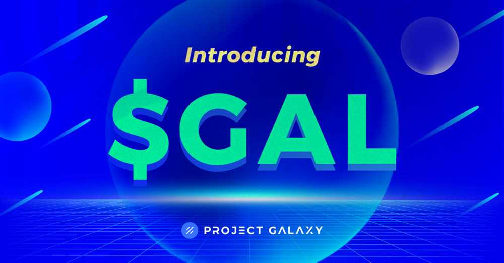 The Significance of GAL Token in Galxe Galaxy