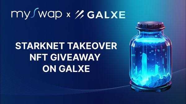 Unleash the Power of Starknet: Exploring the Galxe Ecosystem Takeover