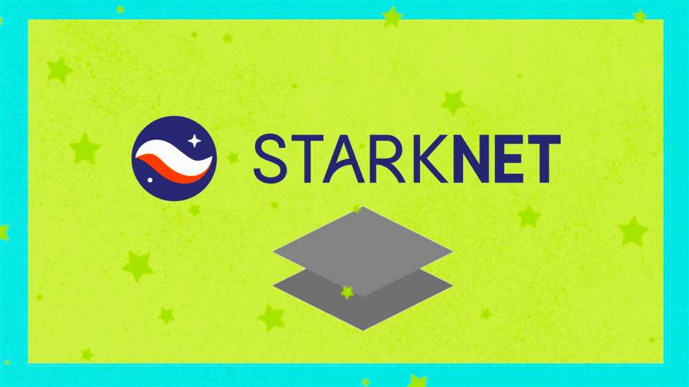 The Role of Starknet in Blockchain Usability