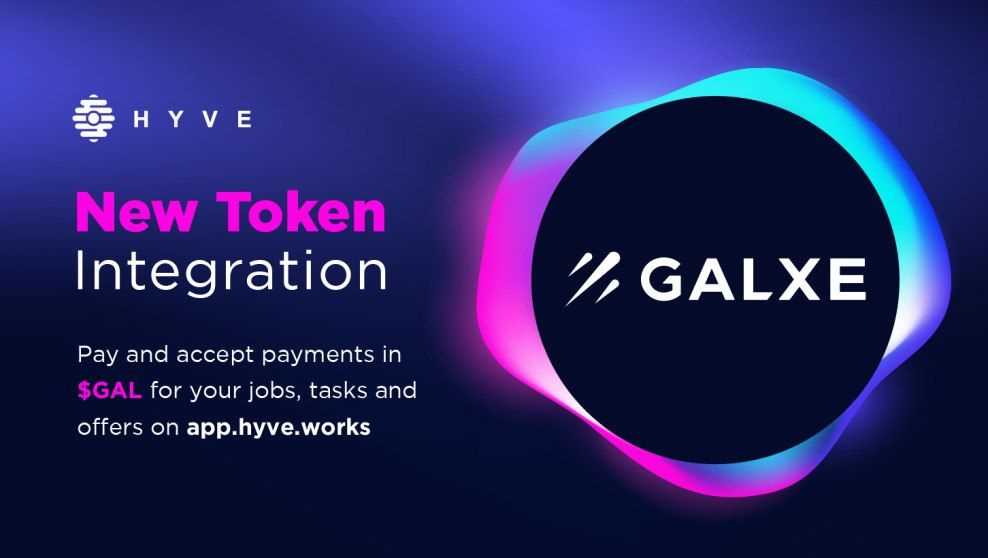 Unlock a World of Possibilities with Galxe Passport: Token