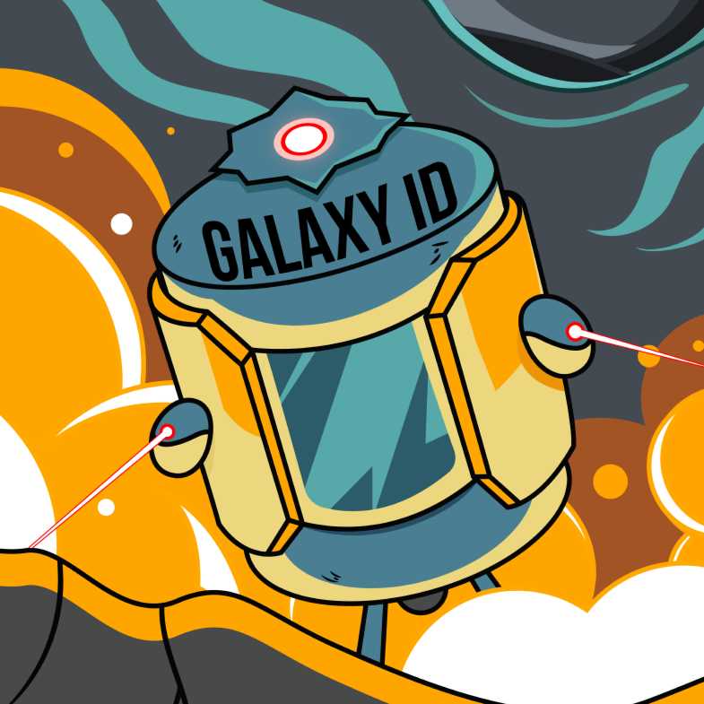 Unlock the Galaxy: Steps to Enter the World of NFTs with GalxeAptinLabs