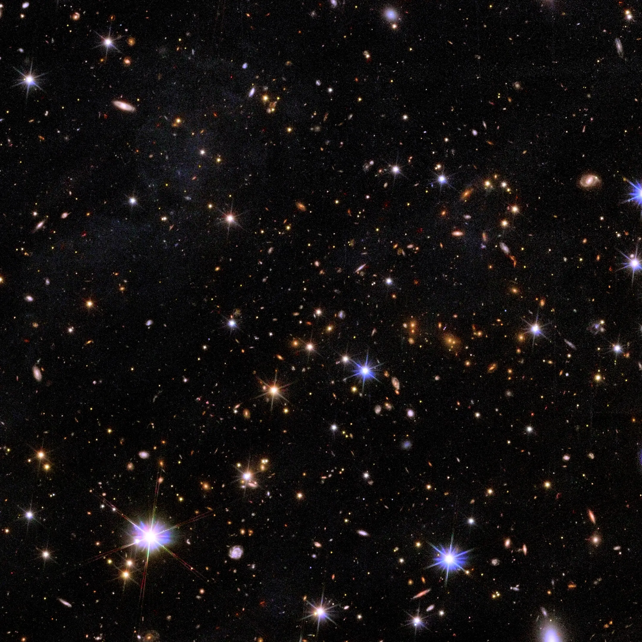 Exploring the Enigmatic World of Galaxies
