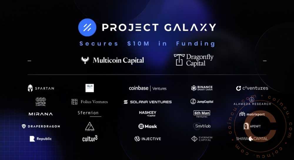 The Journey Towards Revolutionizing Project Galaxy