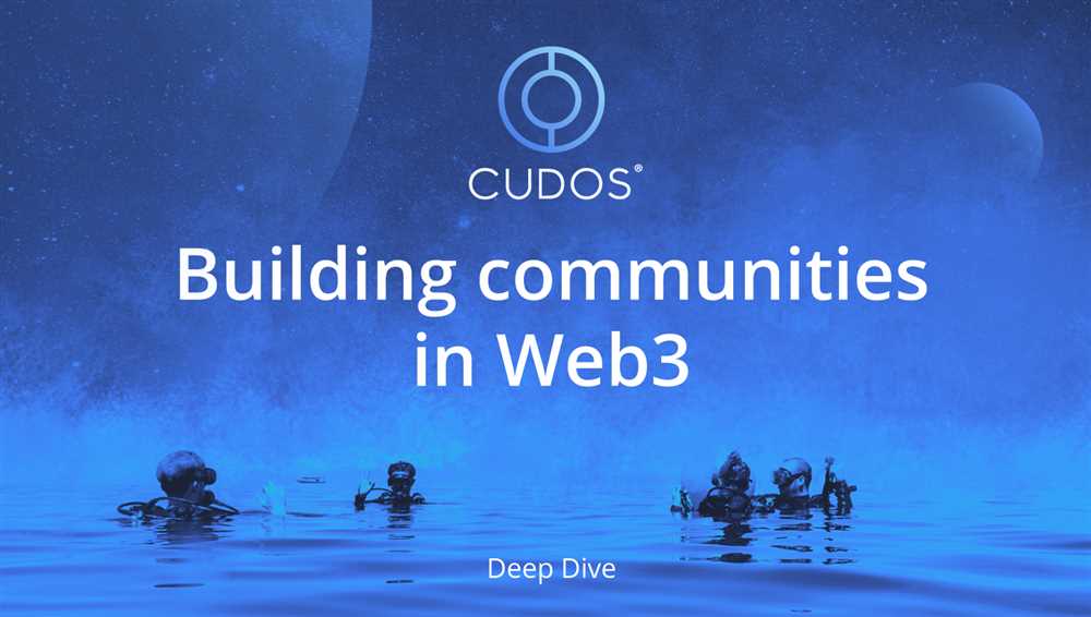 Unlocking the Power of Web3 Communities
