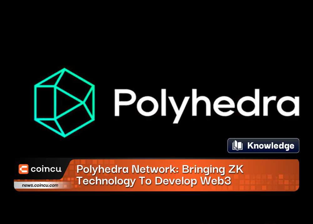 Unlocking the Power of Web3 with Polyhedra: A Comprehensive Infrastructure for Developers
