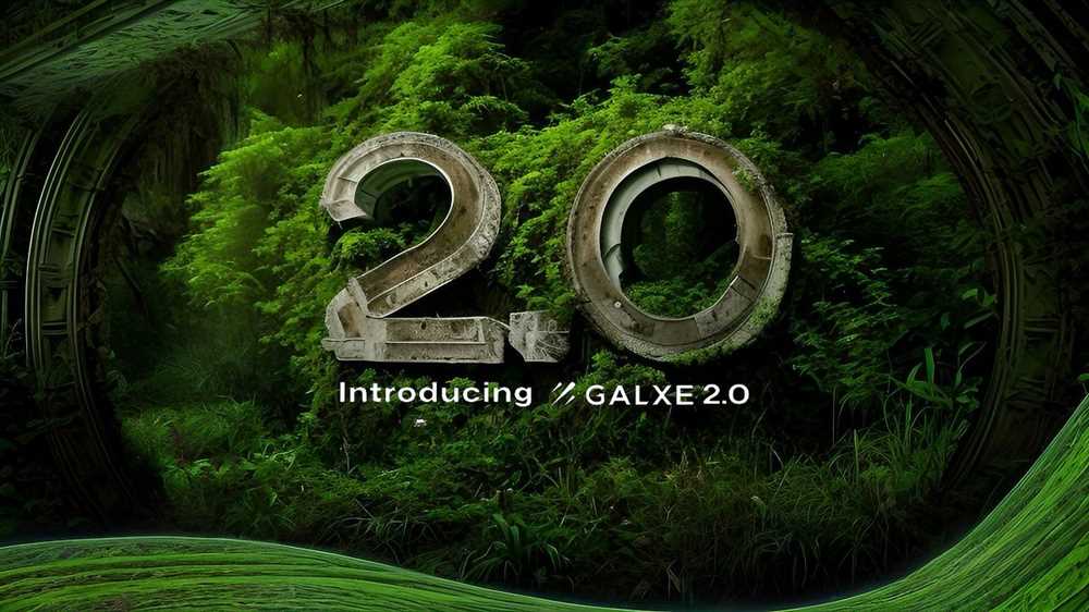 Unleashing the Potential: Galxe 2.0's Contributions to the Web3 Ecosystem
